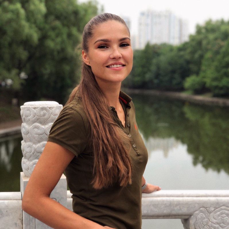 Екатерина