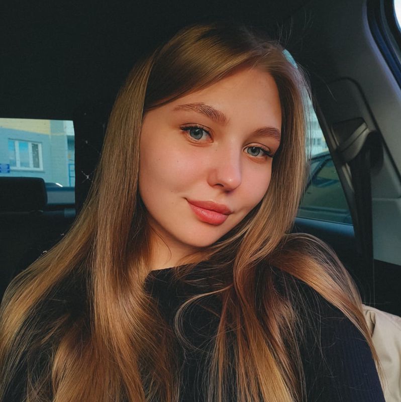 Рупасова Евгения
