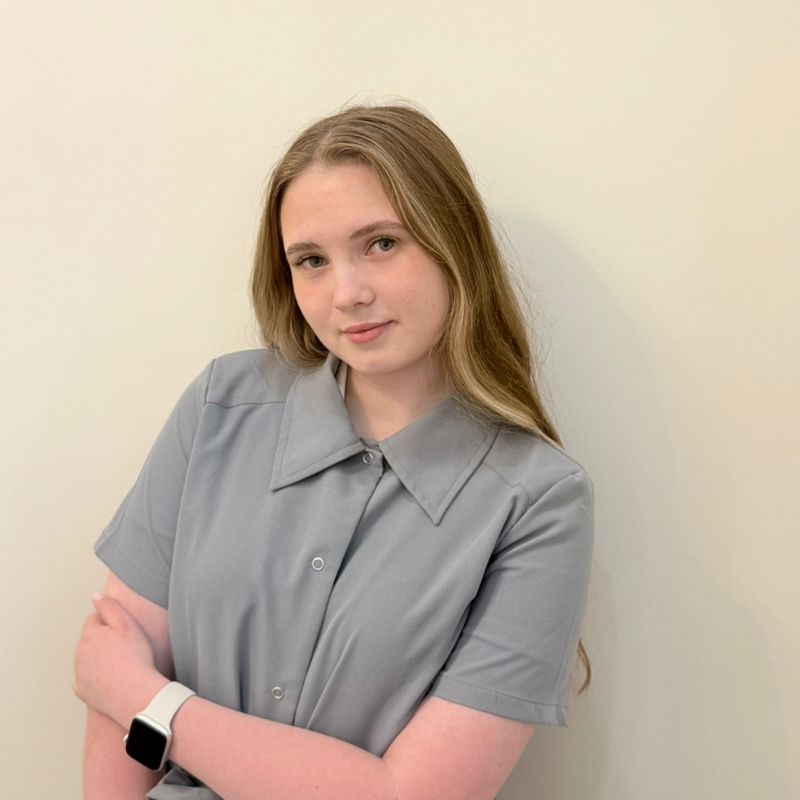 Кривошеина Ульяна