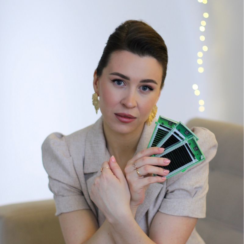Анастасия