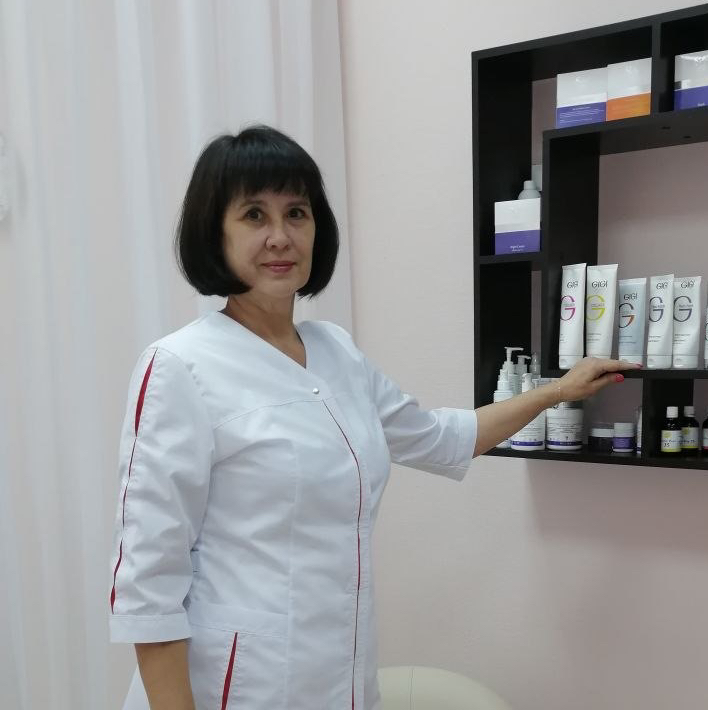 Светлана