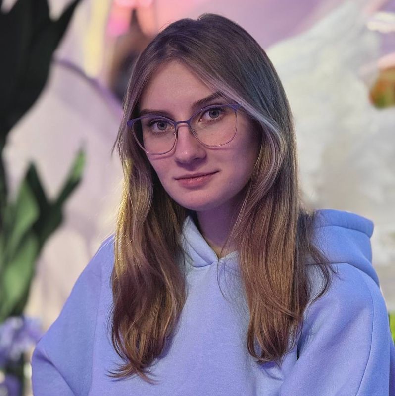 Галкина Ольга