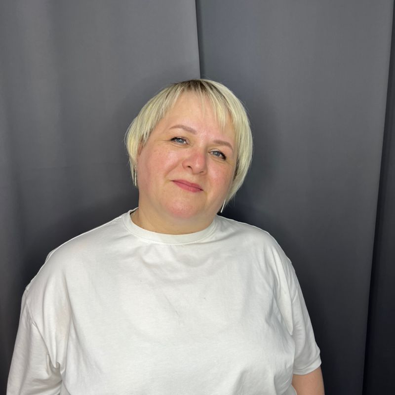 Ушакова Елена