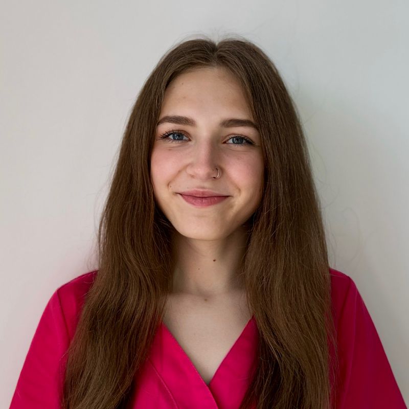 Алина