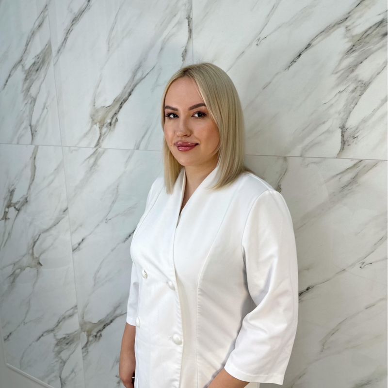 Тасмухамбетова Аида