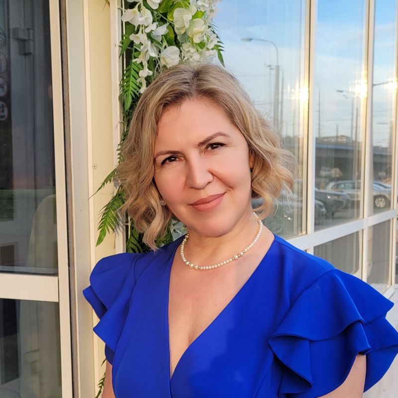 Карнаухова Илмира