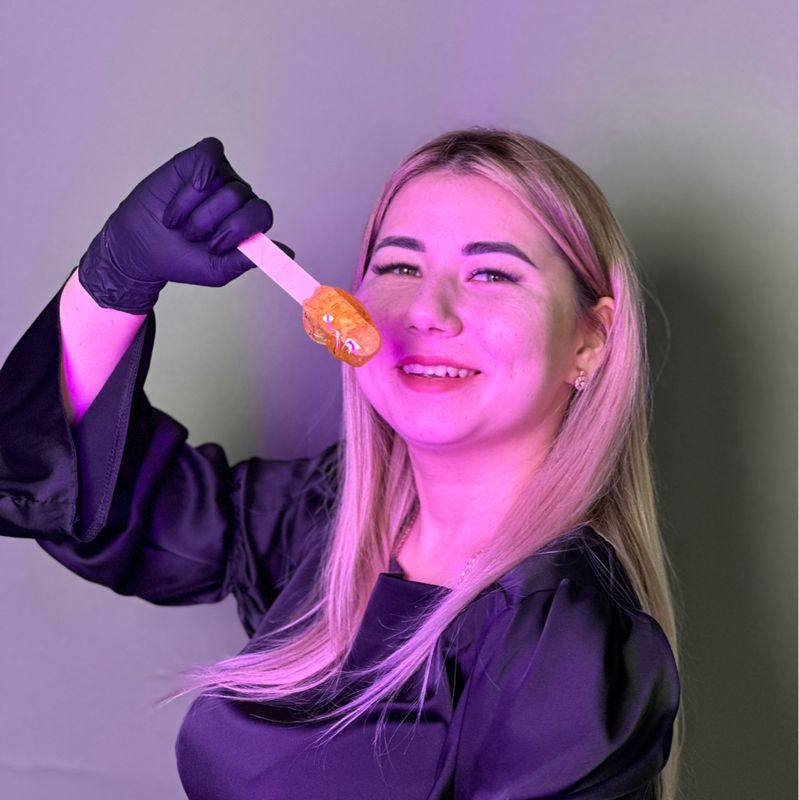 Adelya Mukhtarova