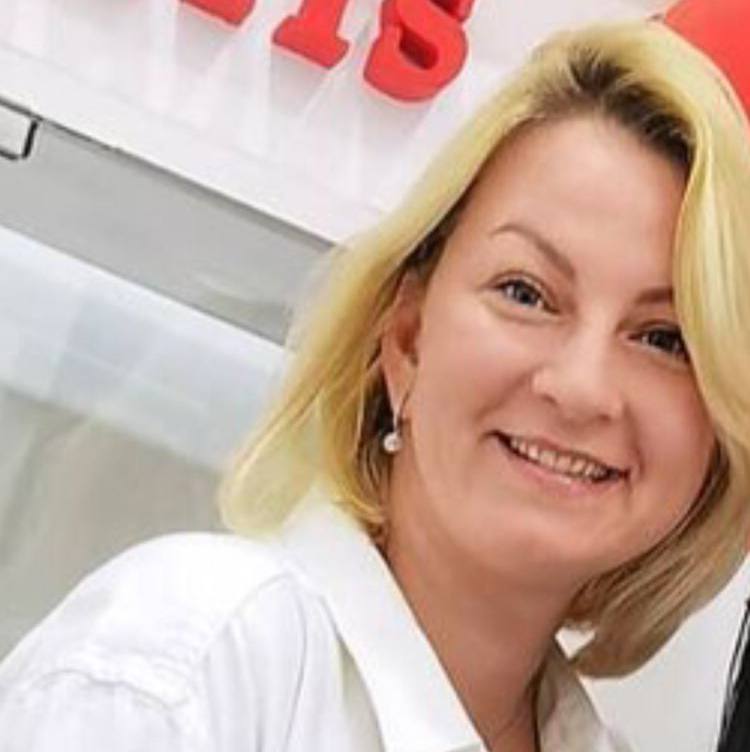 Алена