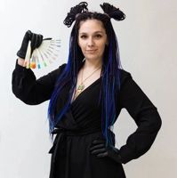Екатерина