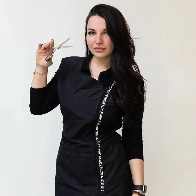 Екатерина