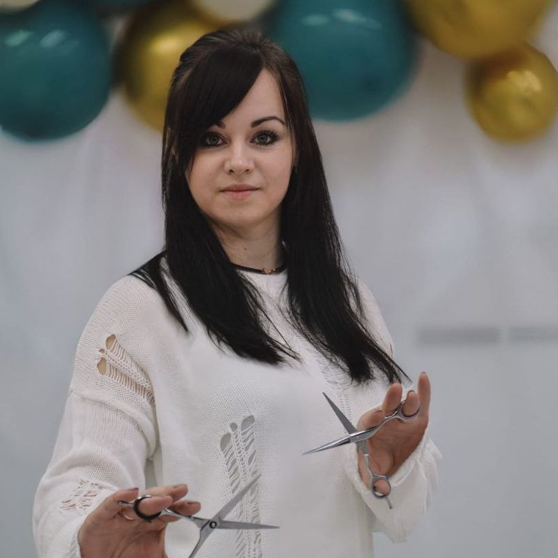 Светлана