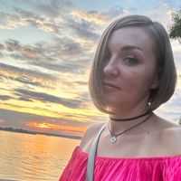 Пуковская Екатерина