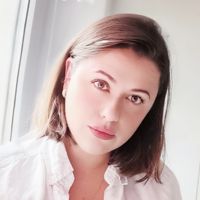 Анастасия