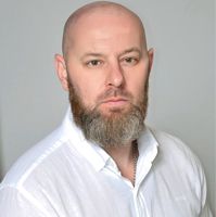 Массаж Александр