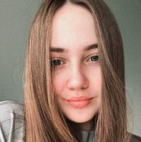 Касьянова Екатерина