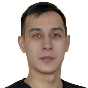 Сулименов Руслан