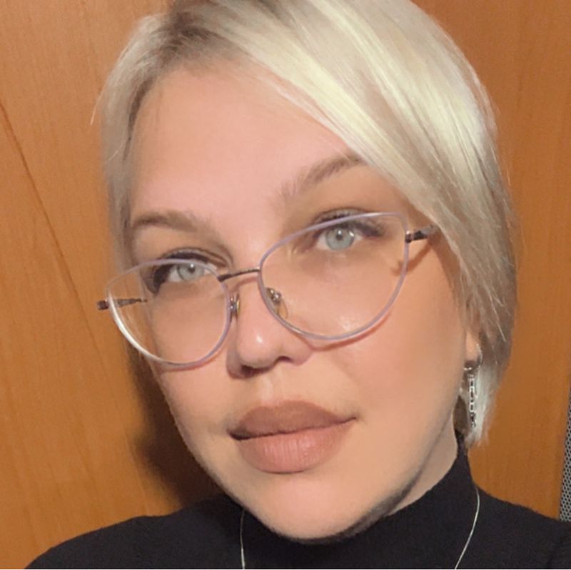 Наталья