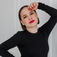 Надежда Петрова