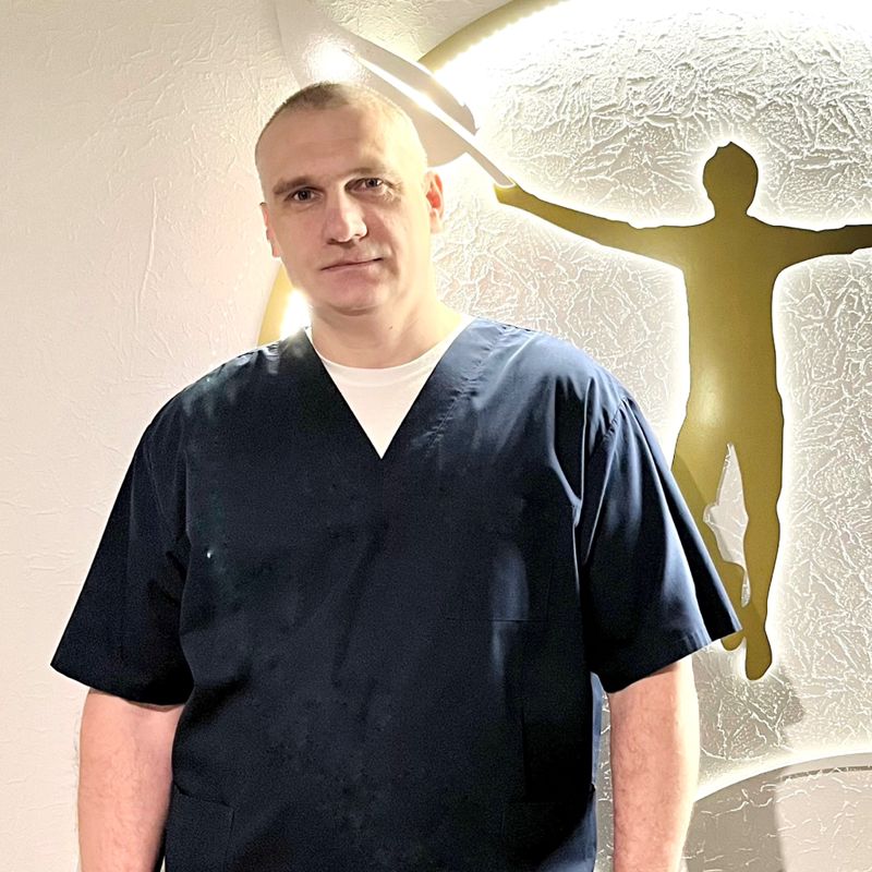 Алексей Родионов