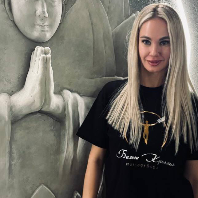 Ирина Бабак
