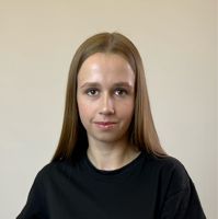 Пяткина Кристина