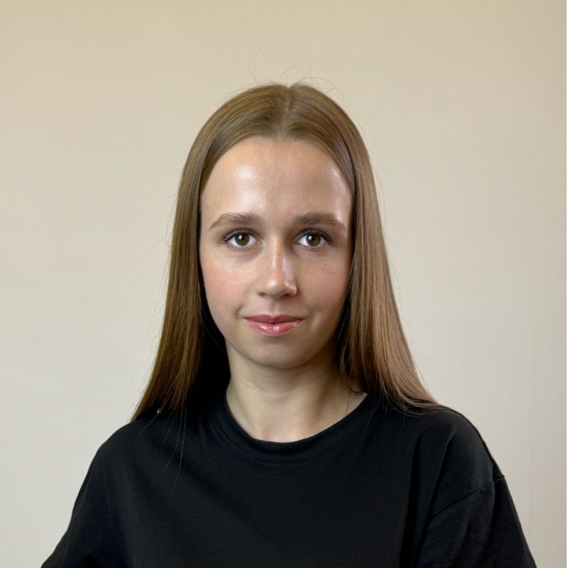 Пяткина Кристина