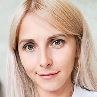 Ольга Маркина Прибрежная 36