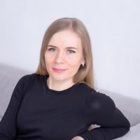 Елена Кильдау ул.Герасименко 1/20