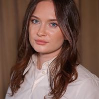 Милюк Елизавета
