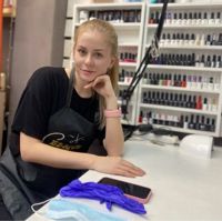 Анастасия