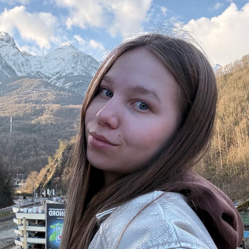Мария