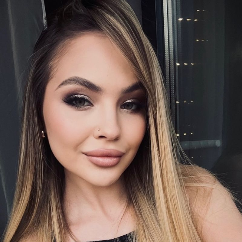 Екатерина