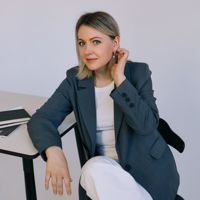 Пестова Ирина