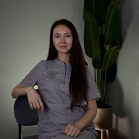 Сарапунина Валерия