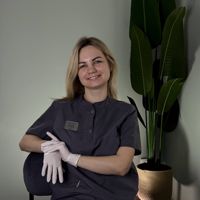 Егорова Валерия