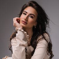 Пахомова Кира