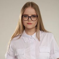 Смыкова Елизавета