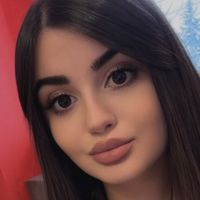 Мастер Алина