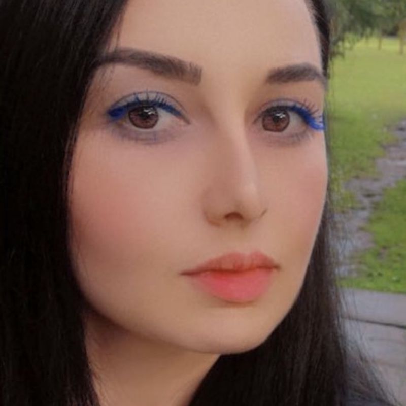 КРИСТИНА