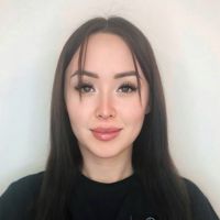 Толстоухова Алина