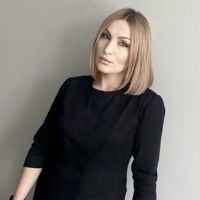 Светлана Топ-мастер Директор студии