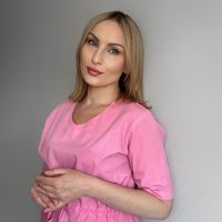 Светлана Топ-мастер Директор студии