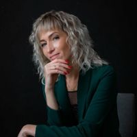 Показанец Ирина Викторовна