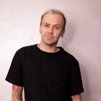 Супилин Иван