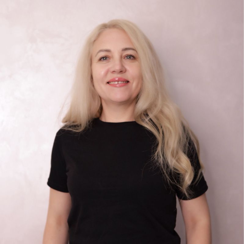 Гранникова Олеся