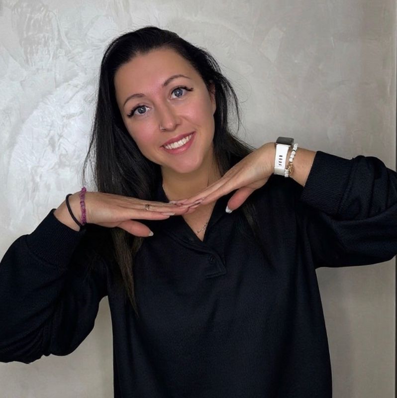 Чабанюк Екатерина