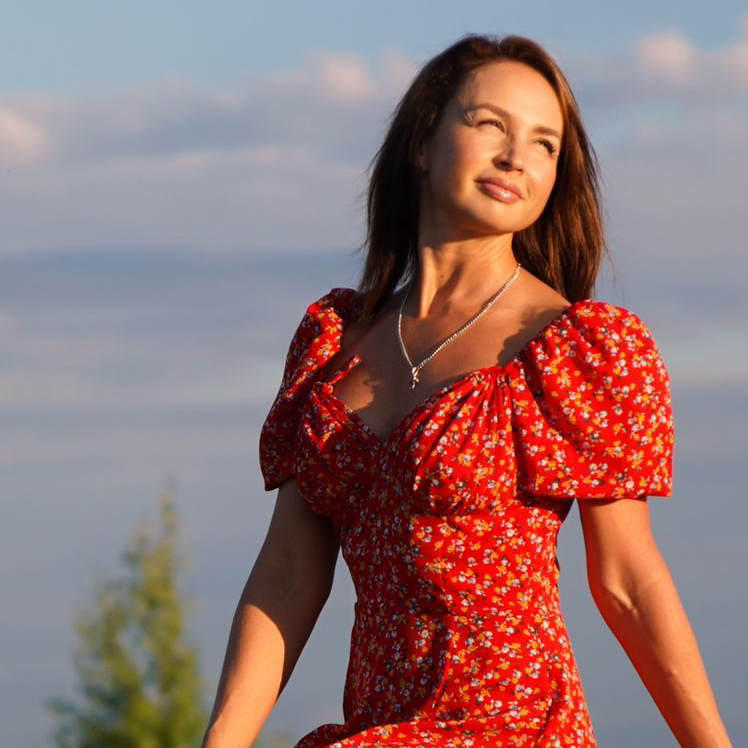 Уланова Анна
