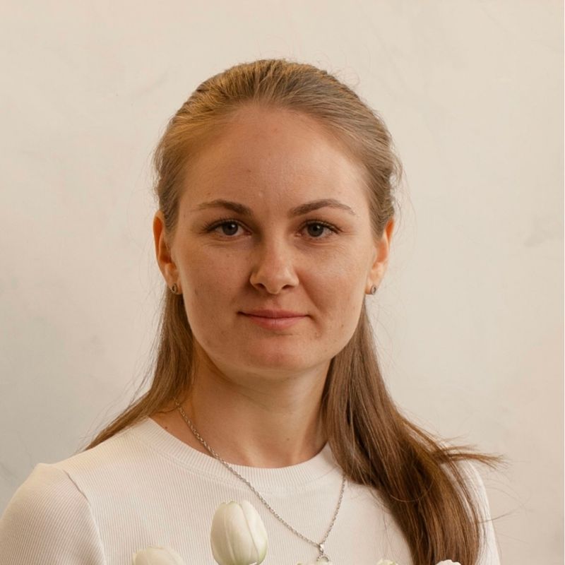 Анна Абашева