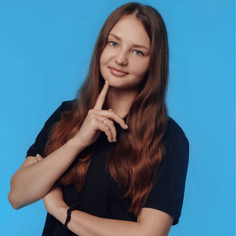 Козырева Дарья