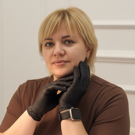 Оксана